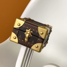 Louis Vuitton Suitcase